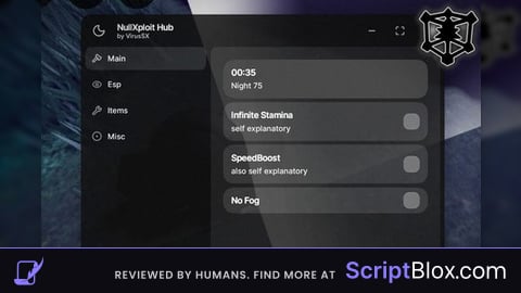 NullXploit