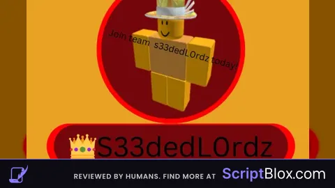S33dedL0rdz Gui v1 Pocket Edition