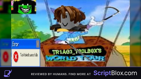 Tr1ag3Gui v01