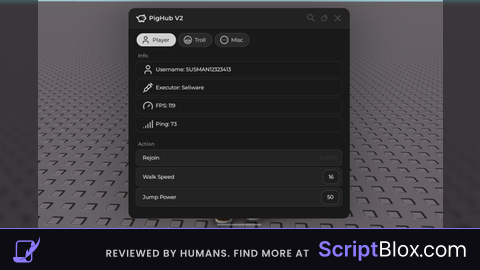 PigHub V2