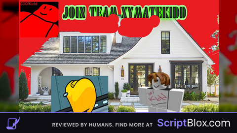 Xymatekidd Public Script