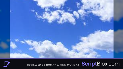 Add clouds universal