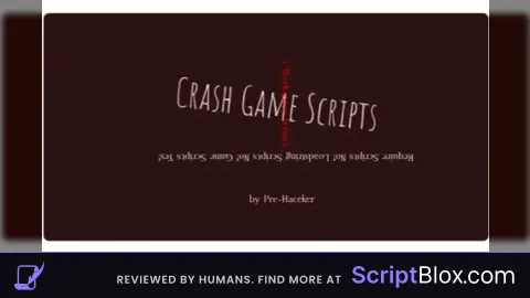 Crazy Scripts