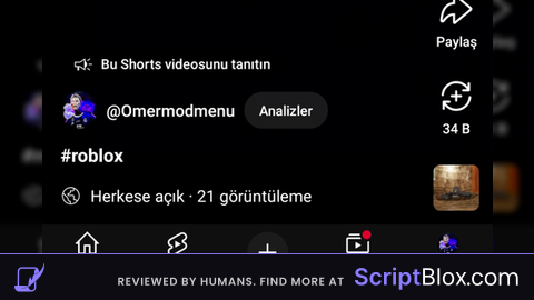 Localqw6 gui by Omer mods