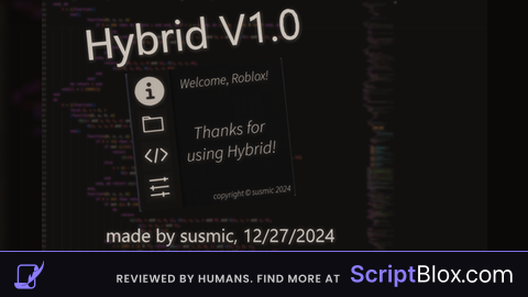 Hybrid V1