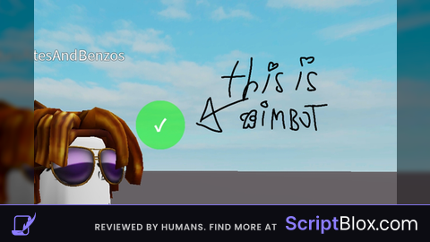 TweenAimbot