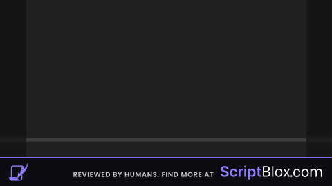 Chat message Script for ur hub or script