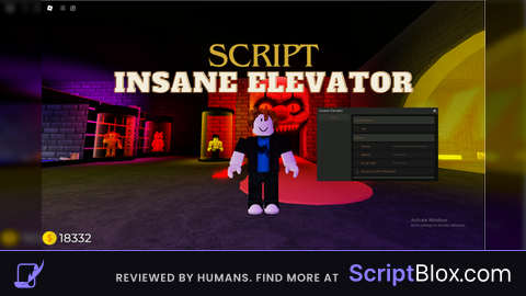 Great script les hub