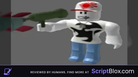 Rocket Guy GUI