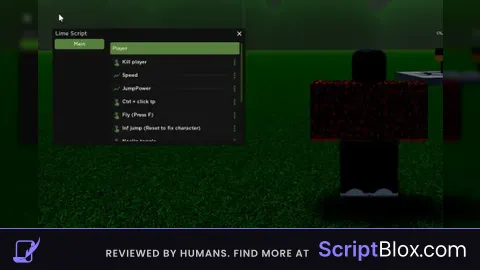 Lime scripts