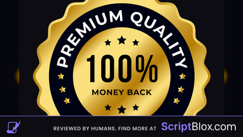 Really Op script  use before paid
