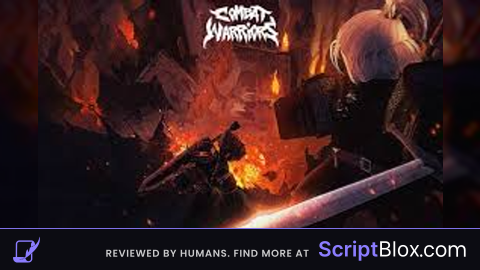 warrior script xeno supp