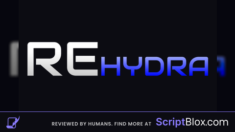 Rehydra