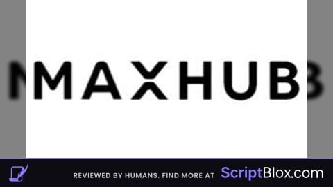 MaxHub