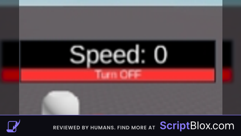 Speed O Meter