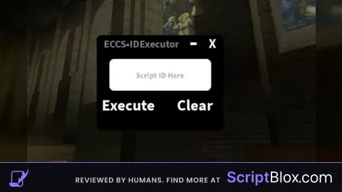 ECCS IDExecutor