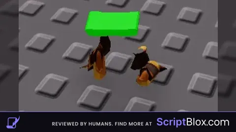 Fe Creature