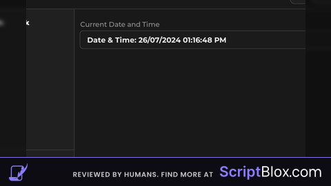 Orion Library Real Time
