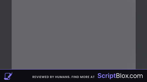 Keybind Script