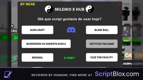Milenio X Hub Universal Suport Soalra