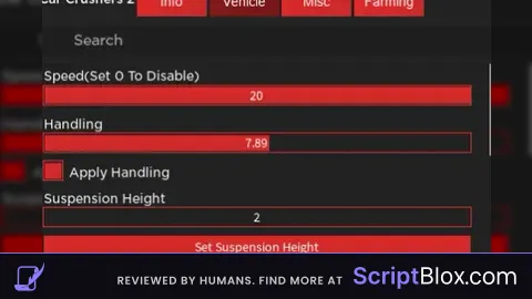 GUIS Script