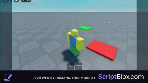 portal gun