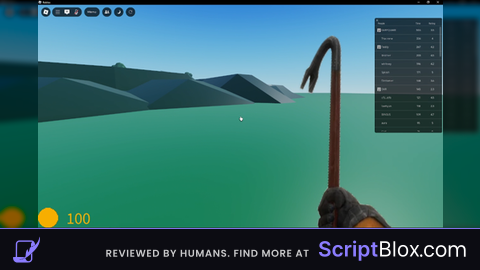 Half Life Movement