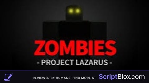 Project lazarus Gui v2