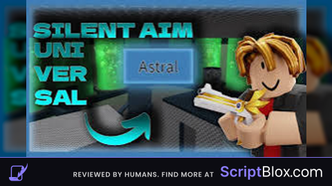 Astral Silent Aim