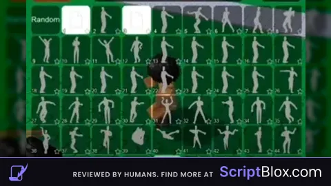 Ken Fe Emotes