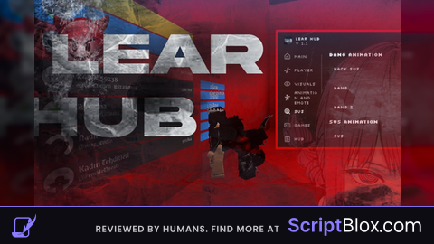 Lear Hub +18   No Key