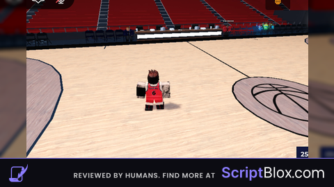 Basketball legends op