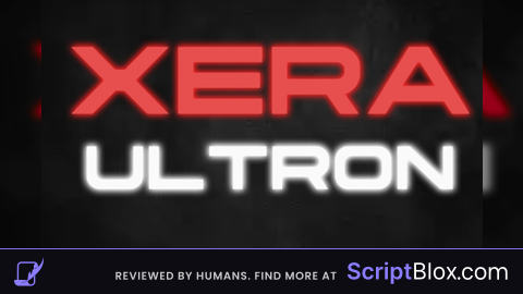Xera Ultron Official