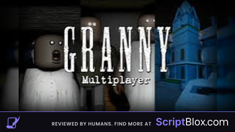 Granny  Kevins Gui