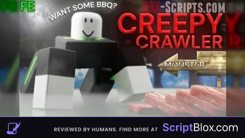 FE Creepy Crwler