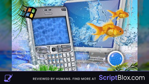 SCRIPT IP LOGGER
