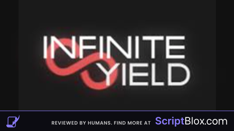 Inf yiled script server side only