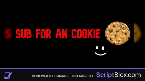 Enter *le of the script