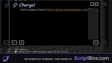Chrge exec