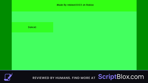 Dnce GUI V1