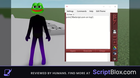 Rc7 script mobile