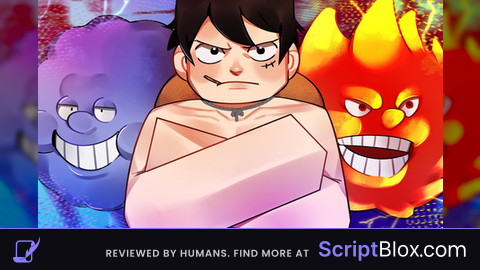 Random scripts