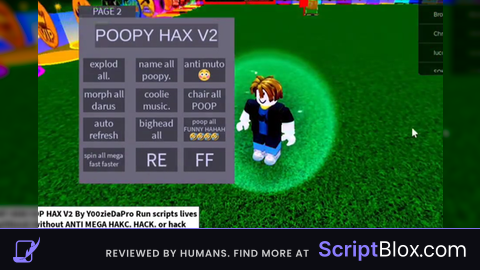 free admin script ahh