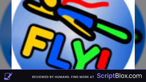 FLY GUI