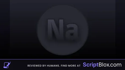 Nameless admin