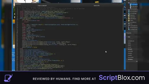 Decompiler for Krampus