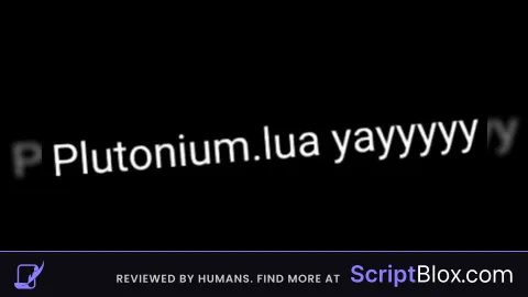 Plutonium
