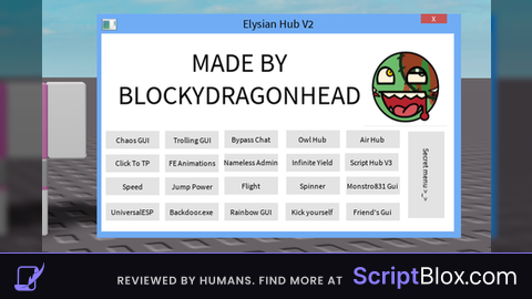 Elysian V2