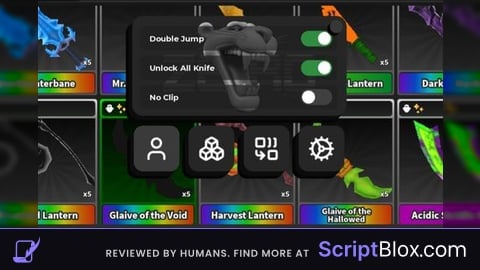 [KEYLESS] Survival The Killer 2026 OP