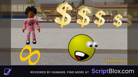 INF CASH SCRIPT SUGGESTED BY   AnonimousScripter